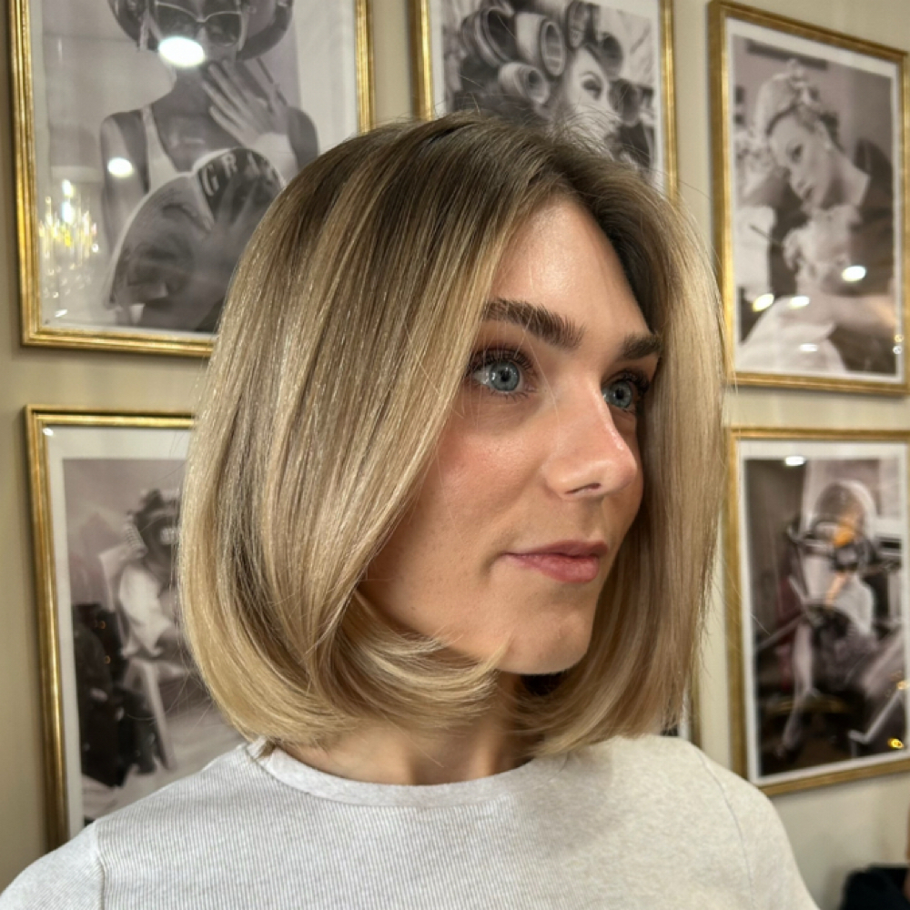 Womens Cut at Hair By Mb in East Hampstead, NH