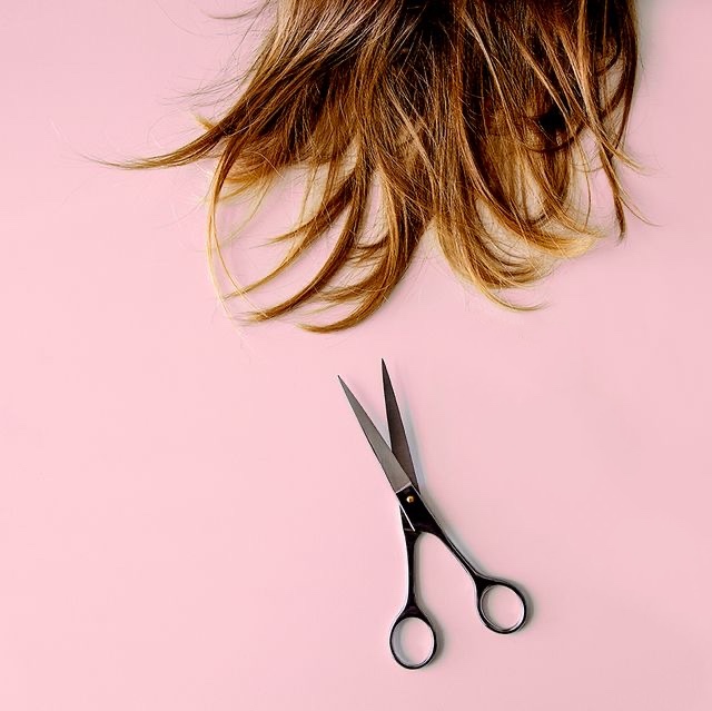 Kid's Cut at Dedikait Hair Loft in Columbus, OH