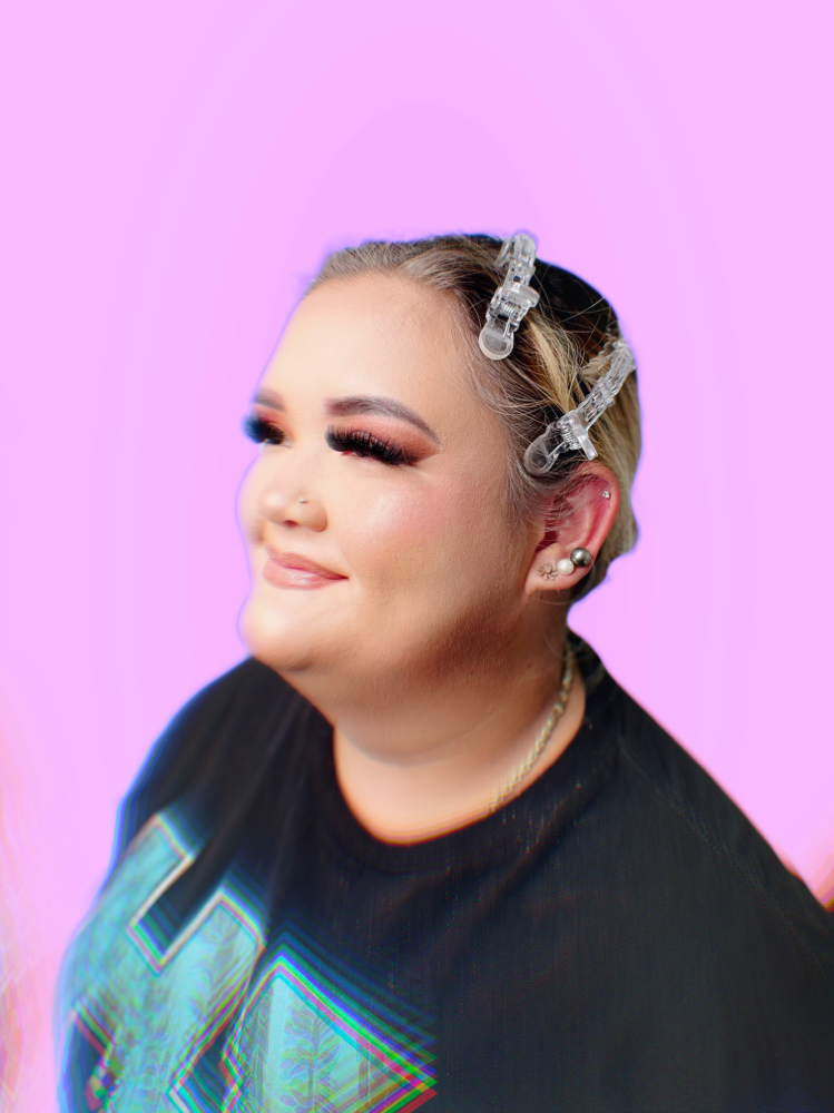 WEDDING MAKE UP TRIAL