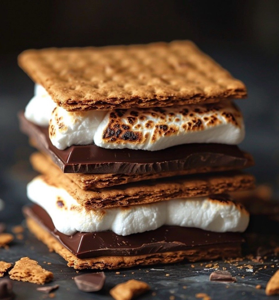 S’mores Facial Special