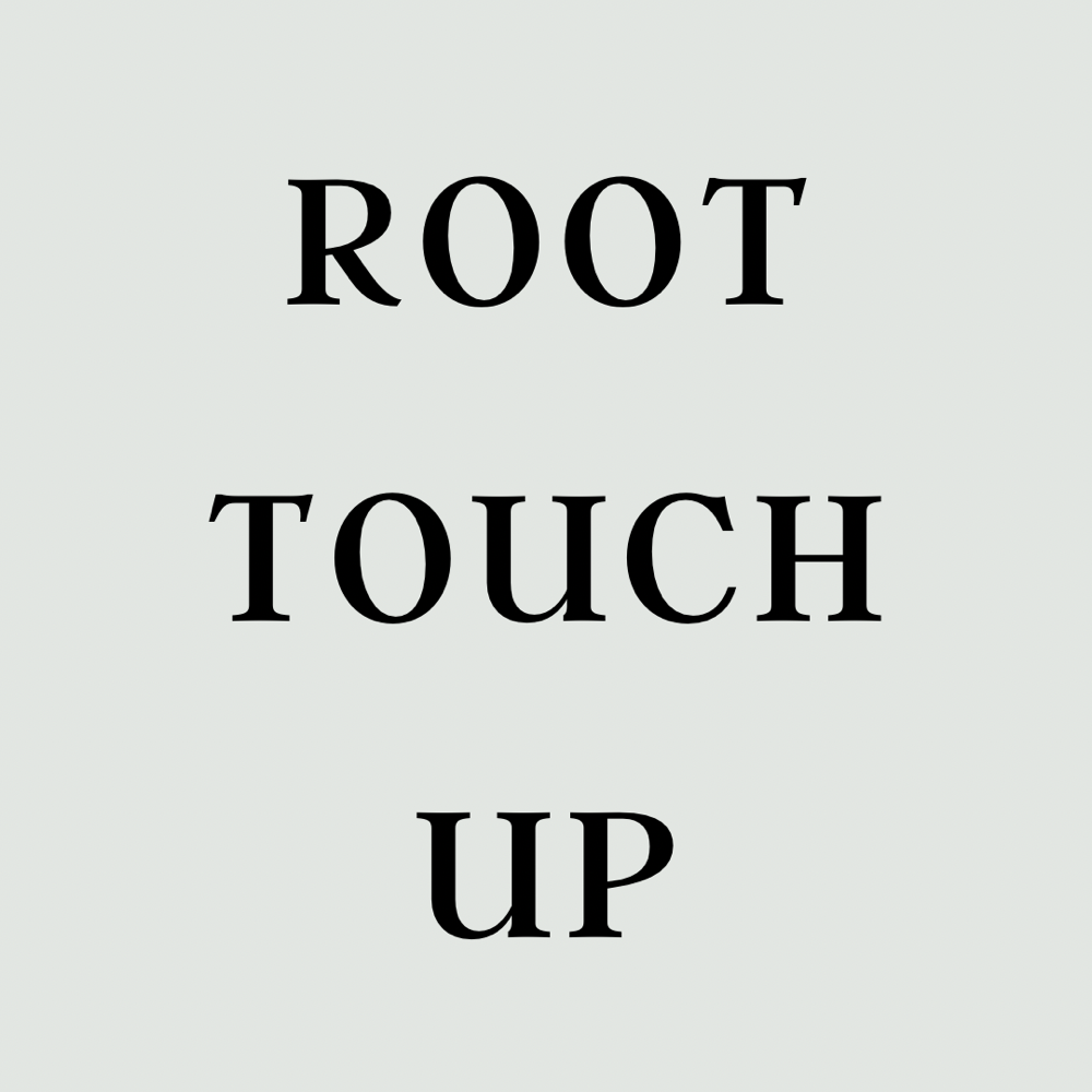 Root Touch Up