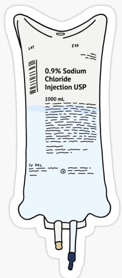 Basic Hydration at A Better U IV Hydration &Wellness LLC in Ft. Worth, TX