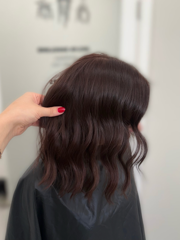 GROW OUT GLOW at stylesbyjoc in Tooele, UT