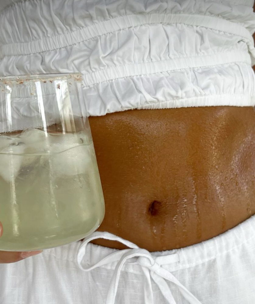 Spray Tan Extra Dark