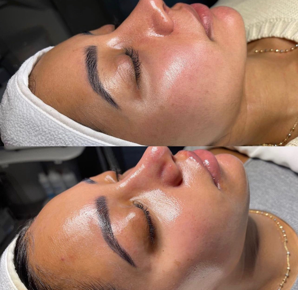 60 Mins Custom Facial