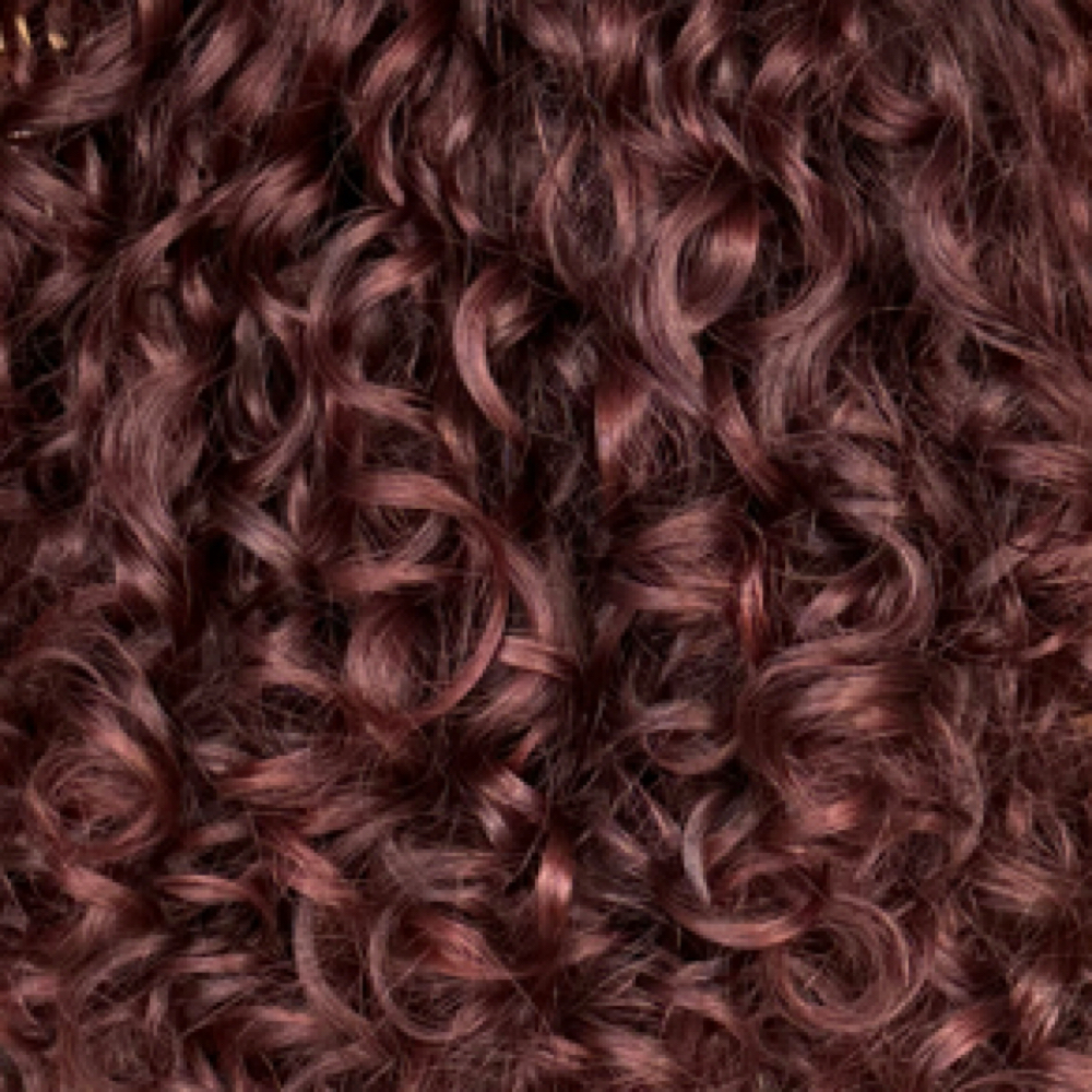 Curly Wash & Go at The Texture Studio LLC in Lawrenceville, GA