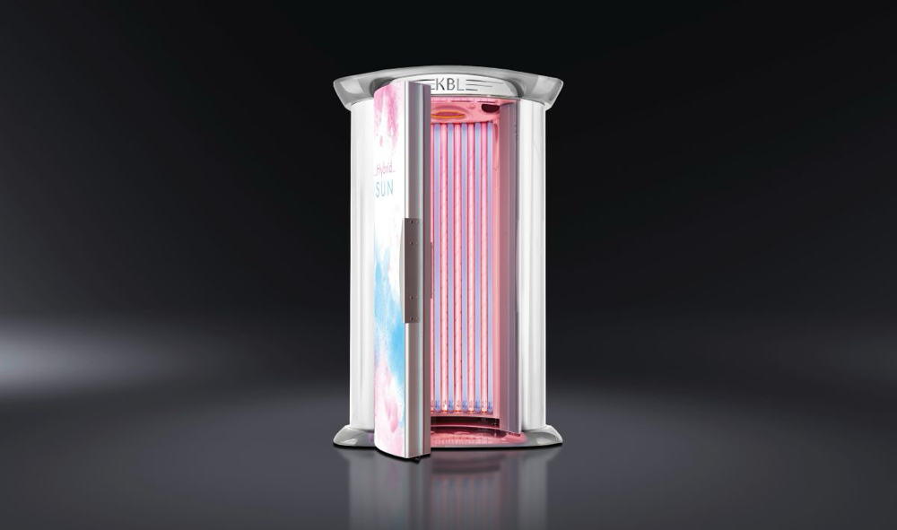 KBL HybridSun Tower