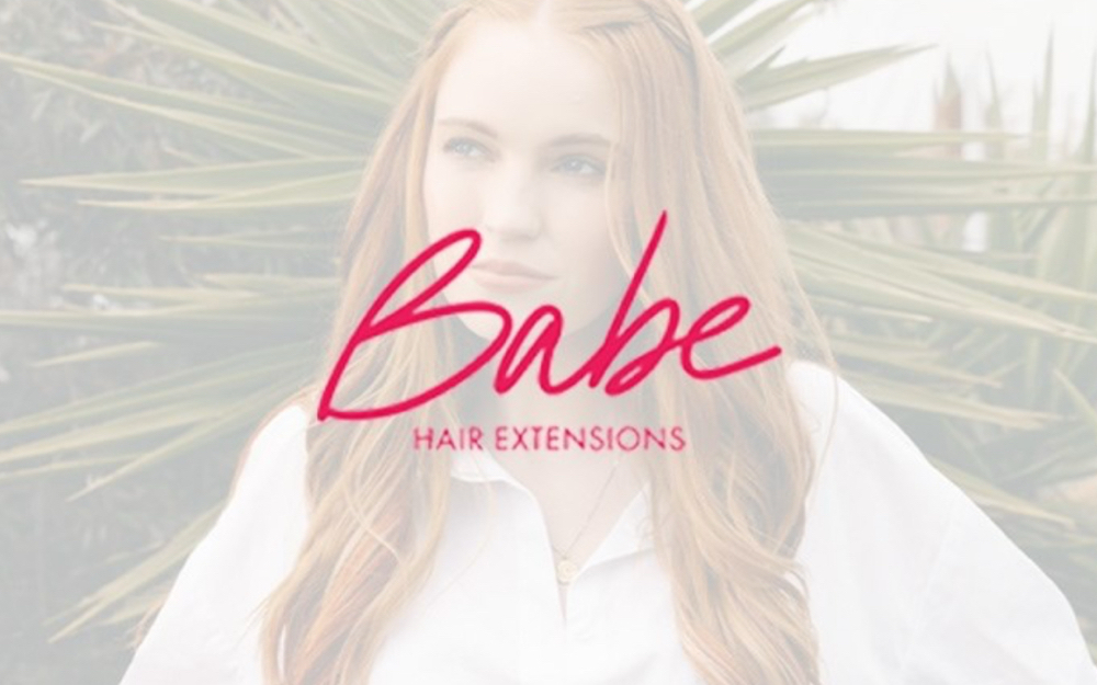 Hair Extenstion Consultation