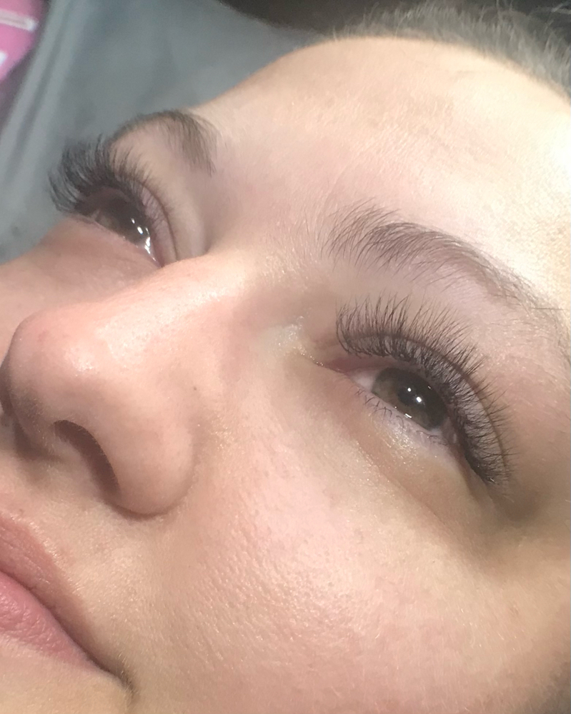 One Week Fill