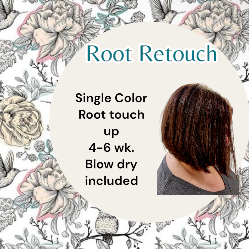 Root Retouch