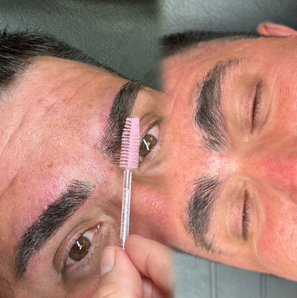 Microblading at Beauty Bleeds in Lubbock, TX