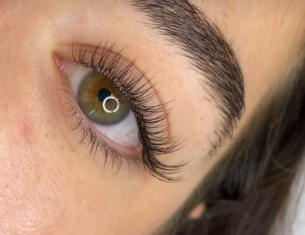 Classic Lash Fill (8-14 days)