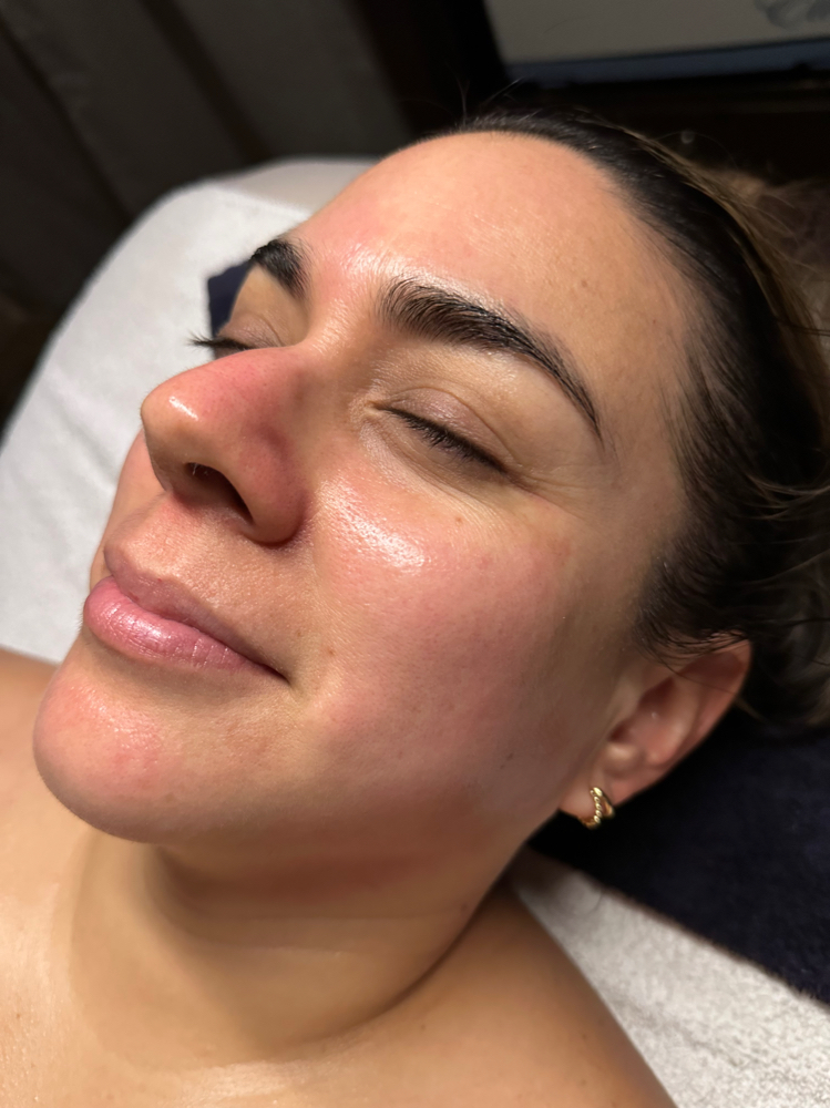 The Signature Facial