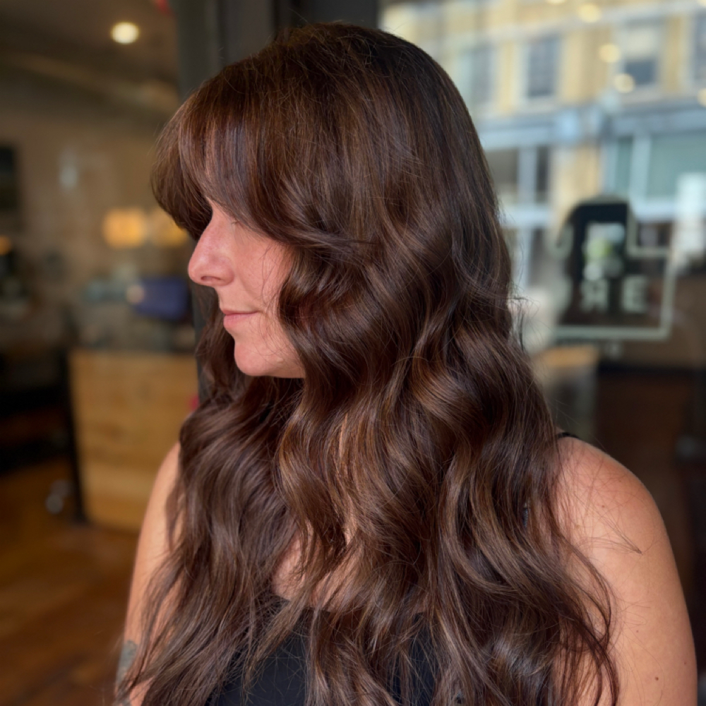 Root Touch Up (Calie)