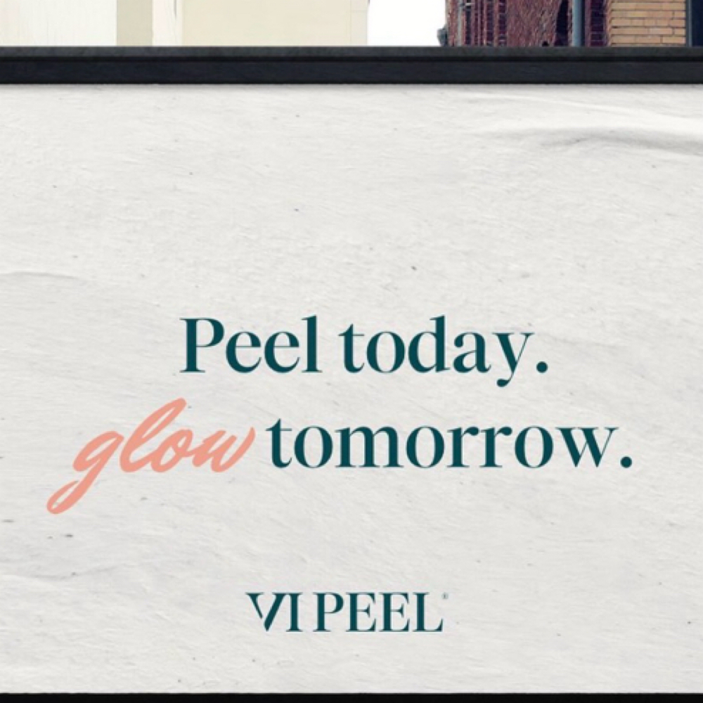 VI Peel at Element 79 Spa & Salon in Dunn, NC