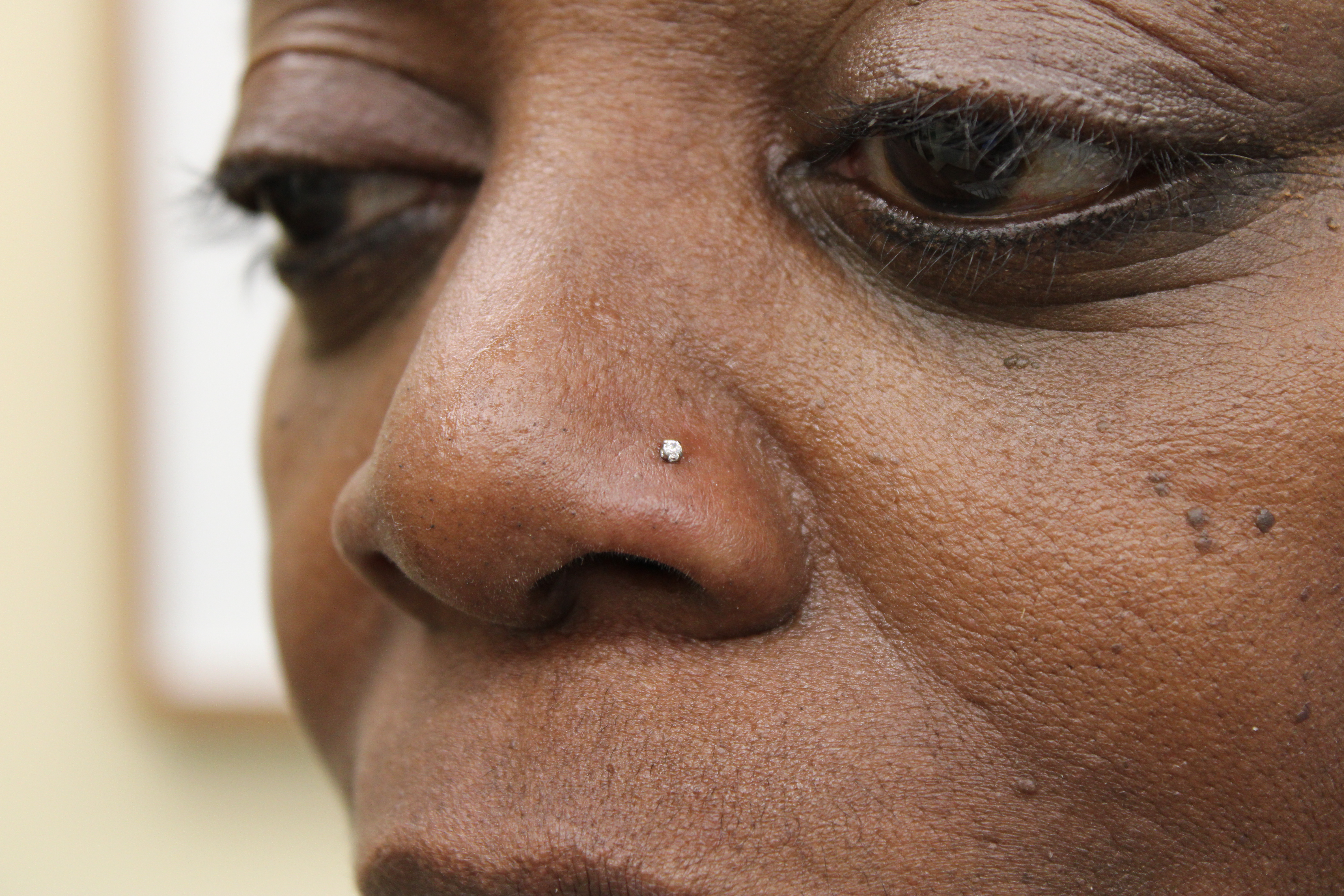 Nostril Piercing (Age 16+) at Inferno Body Arts in Madison, WI