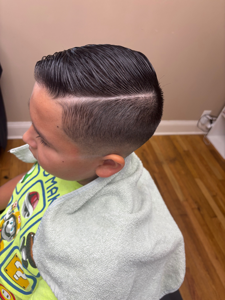 Extra Cut ( Kids)