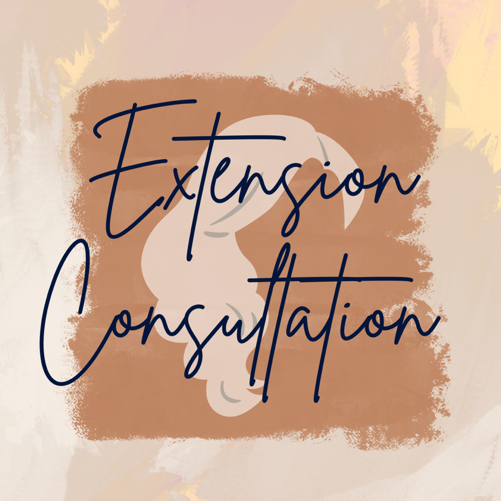 Extension Consult