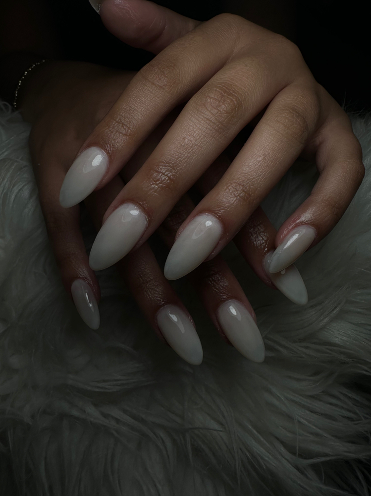 Acrylic Nails (Medium) at Nails_by_valery.vp in Blue island, IL