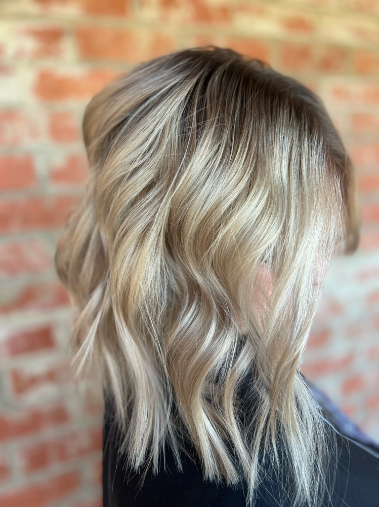 Gloss / Toner at Holly Smith-Martinez at Beauty Within Lakeport in Lakeport, CA