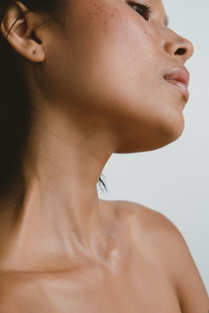 Chin Wax