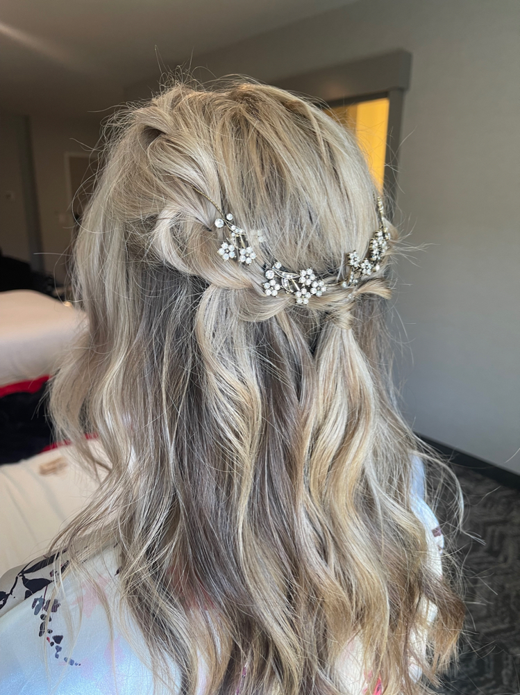 Bridal