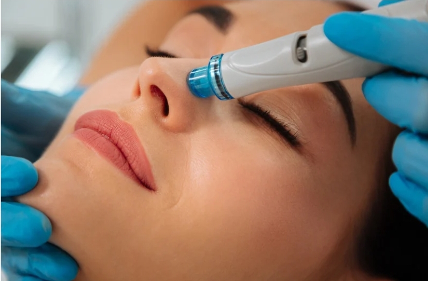 HYDRAFACIAL OPENING SPECIAL