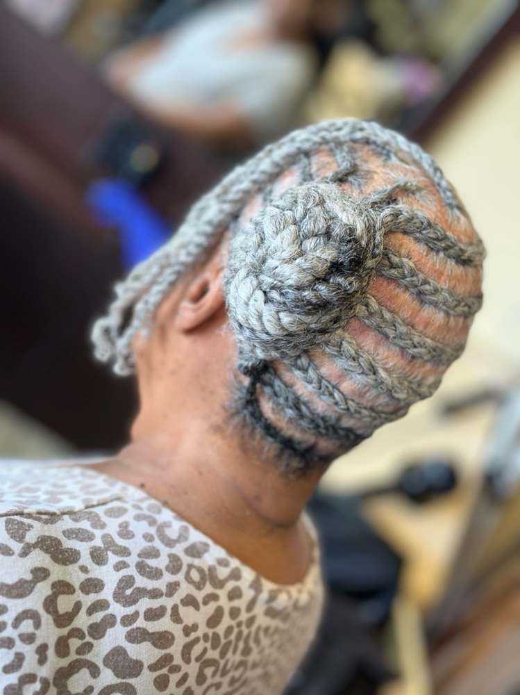 Natural Styles