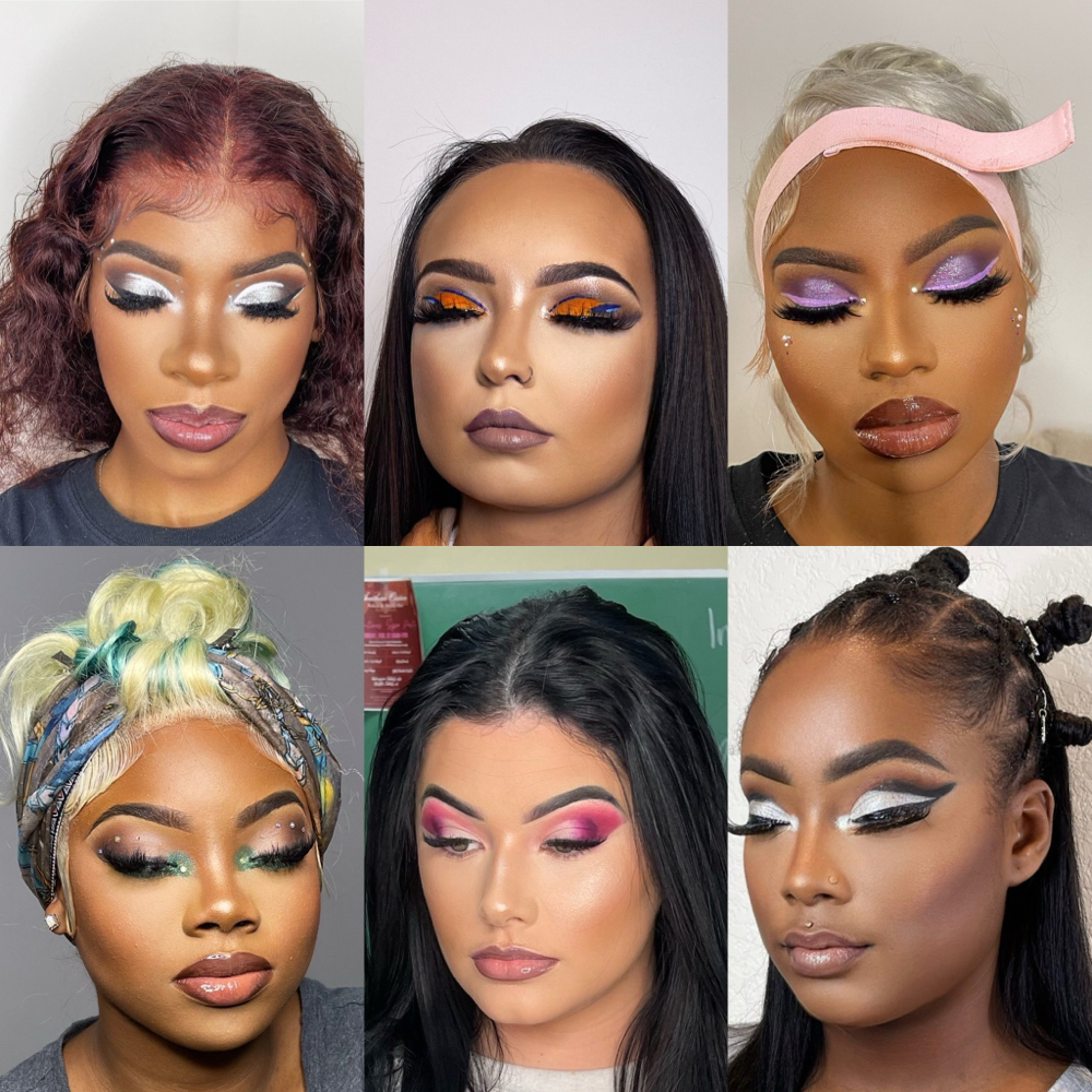 Full Glam