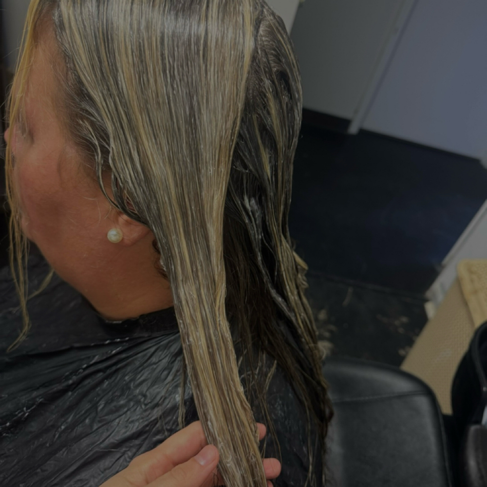 Toner at faith brown in somerset, KY
