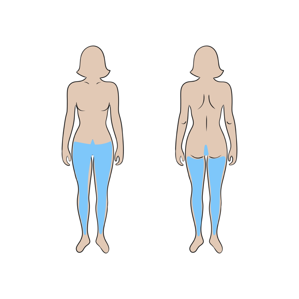 Lower Body