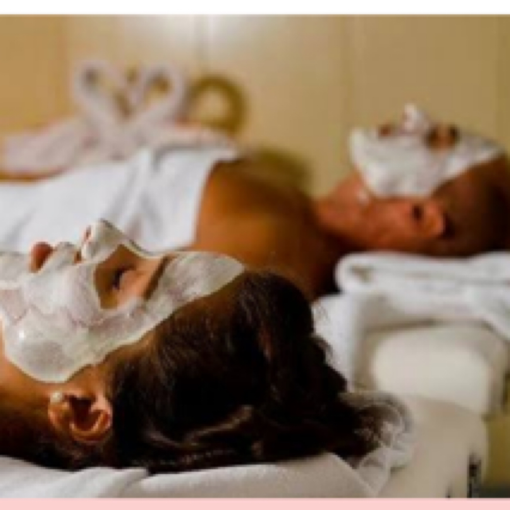 The Love Package at Saa Threading Salon in Hurst, TX