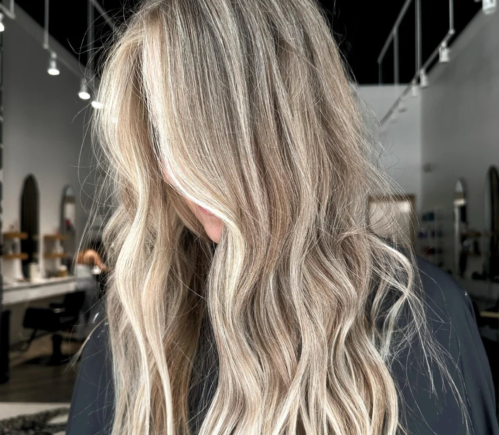 Partial Highlight