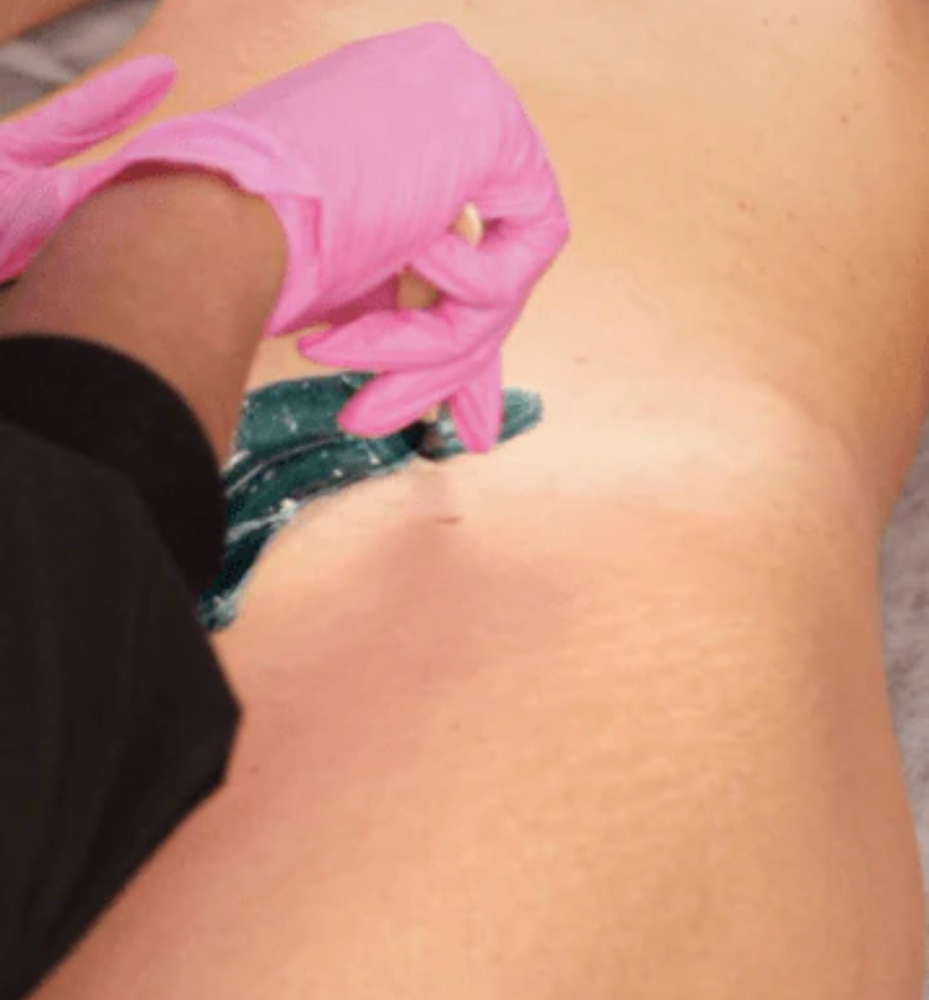 Brazilian Wax at Inked Beauty By Marina in Gustine, CA