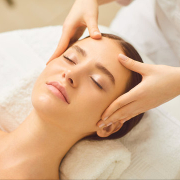 Pure Relaxation at Mystic Fae Metaphysics & Massage in Rosenberg, TX