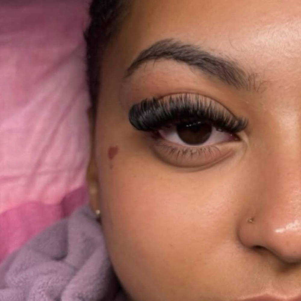 I Choose The Look :) at Poetic Lash LLC in Madison, AL