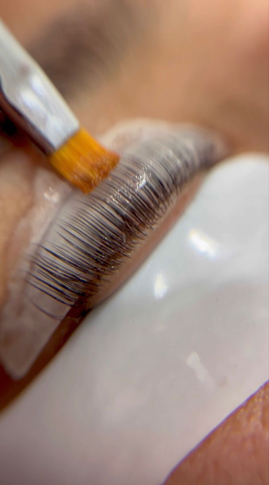Lash Lift