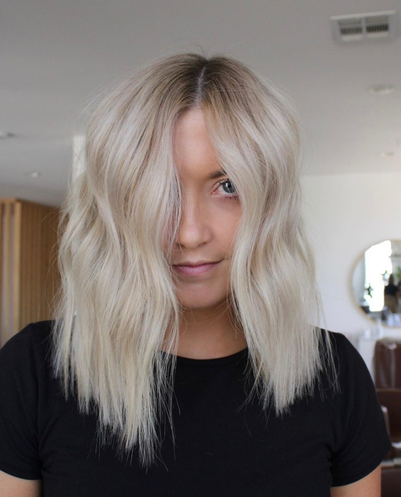 All Inclusive Full Blonding