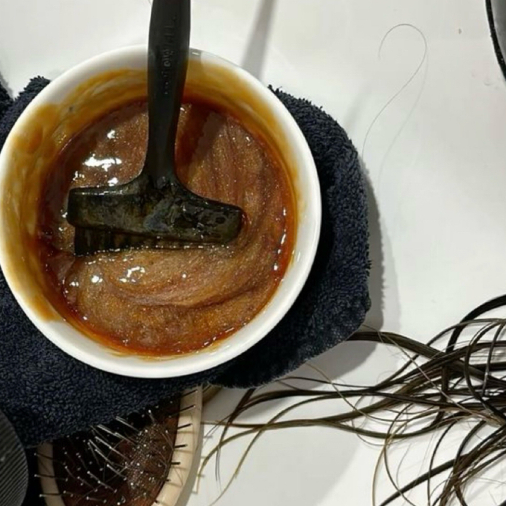 Full Lowlight at Artistically Abigail in Concord, NC