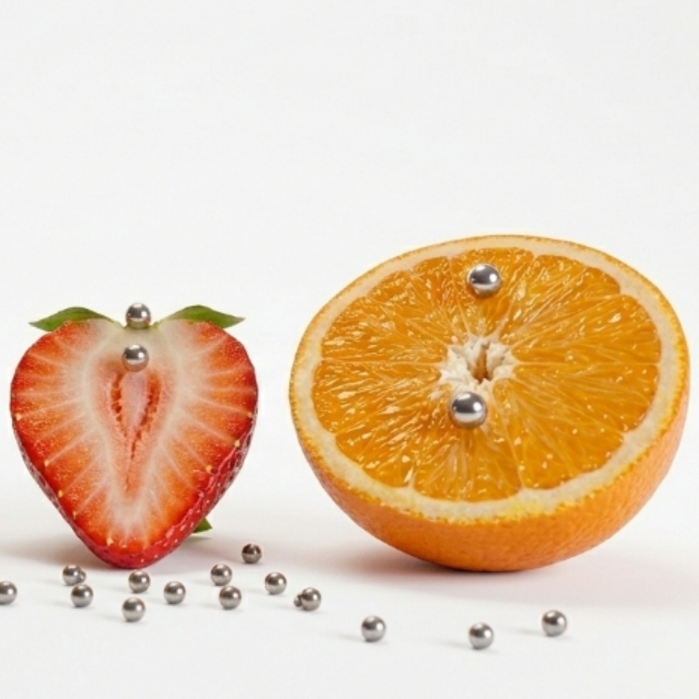 VCH (Guided Experience) at Tru Piercings in San Antonio, TX