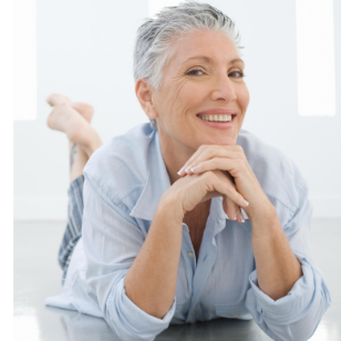Microchanneling Treatment at GLOW Skin Studio in SONOMA, CA