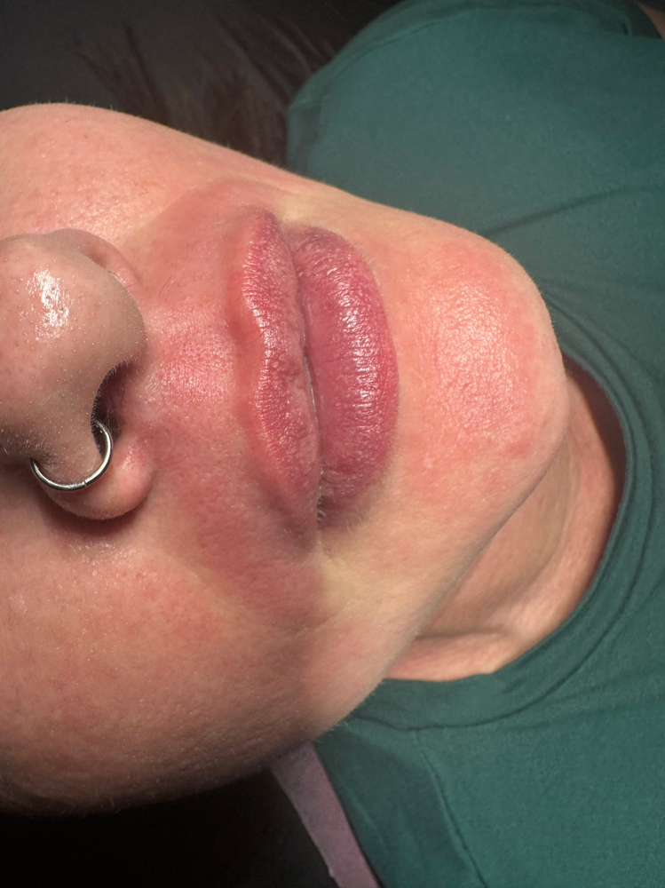 Sweet Smooth Lip Wax