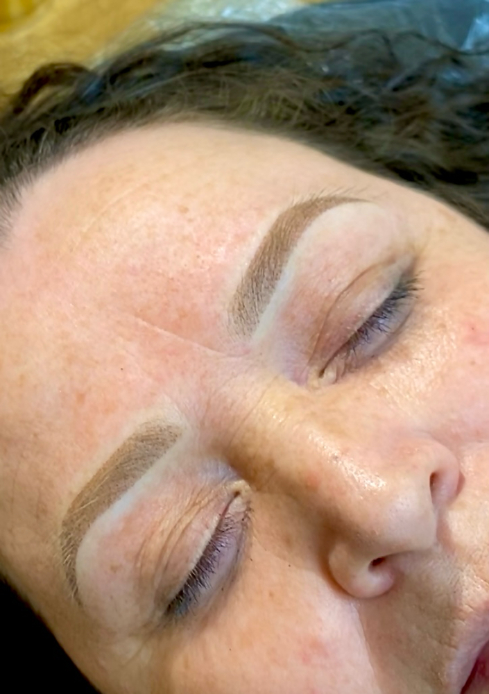 PMU | Maquillaje Permanente at Monii’s Beautii in Reseda, CA