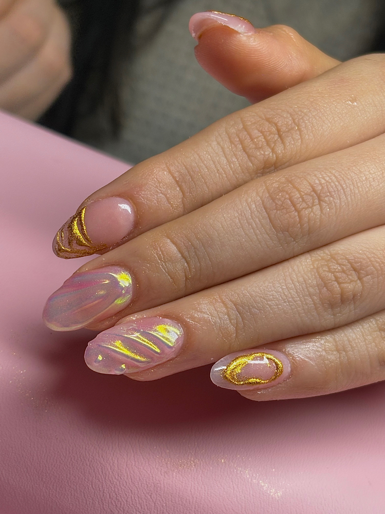 Nail Fix