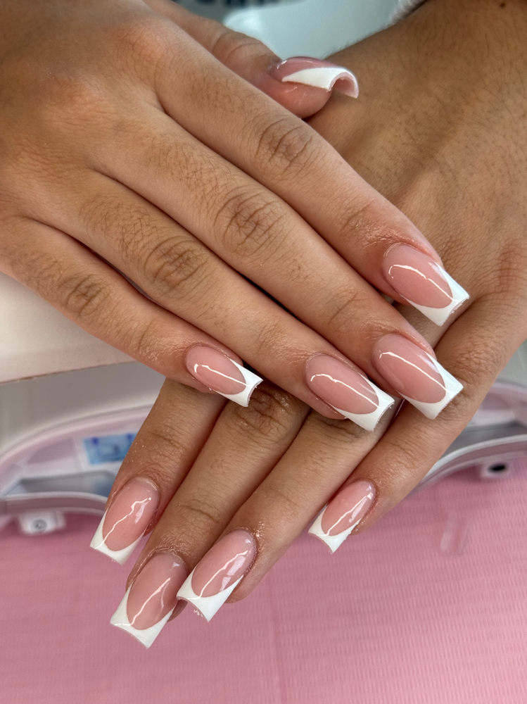 FULLSETS at Nails by K Anne Ko in Sahuarita, AZ
