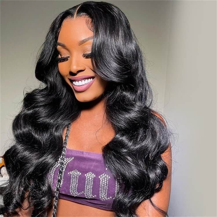 Tradtional Weave With Leave Out