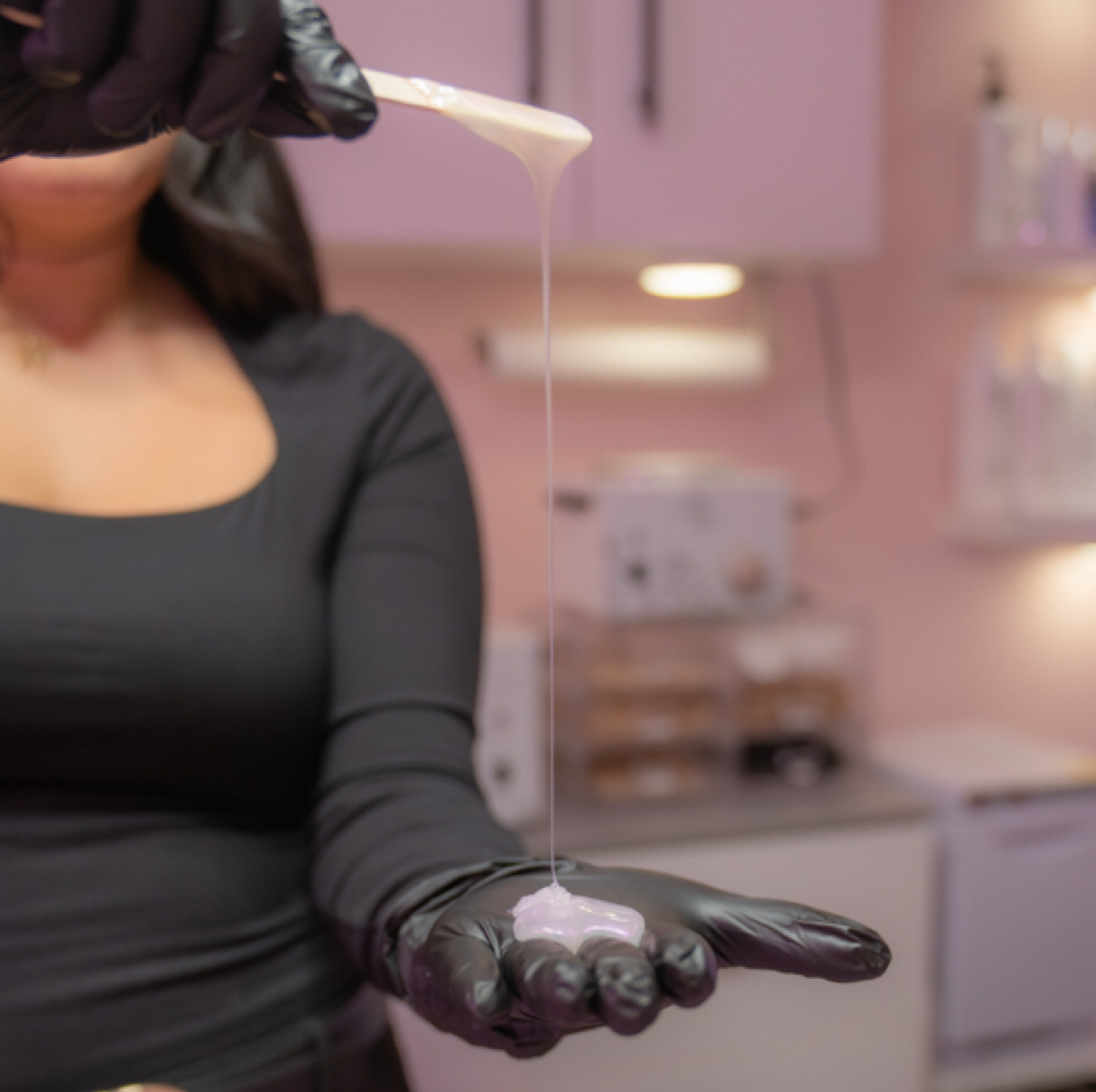 Side-Burns at E Skin Studios in Henrico, VA