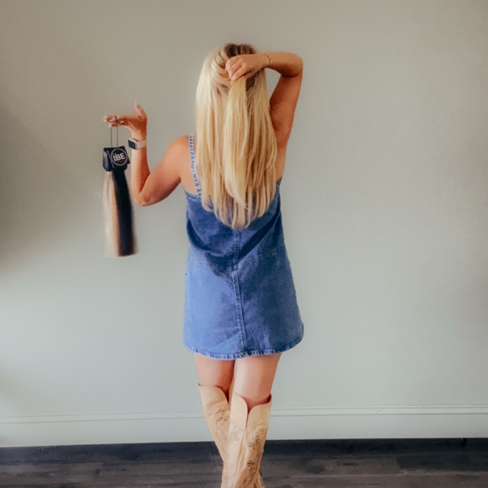 1 ROW EXTENSION: INSTALL at Golden & Ash Loft -Jamie Does My Hair in Coon Rapids, MN