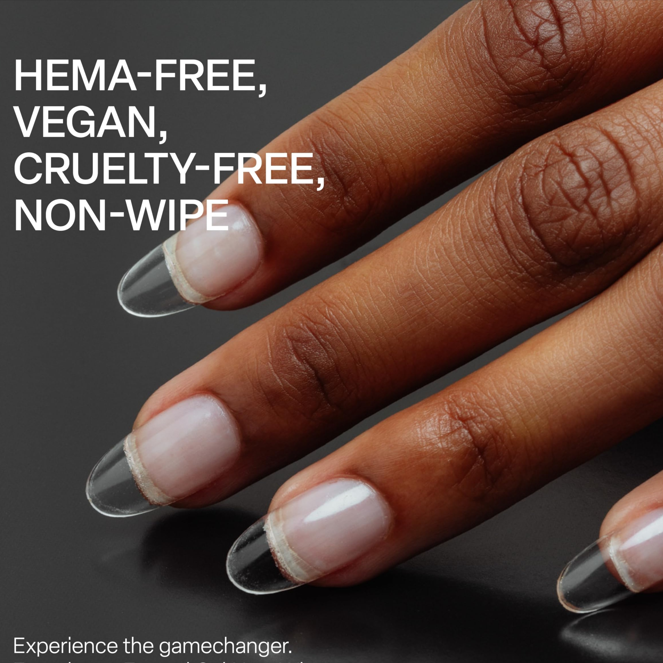 Gel X Extension at Natura Nail Salon in Stamford, CT