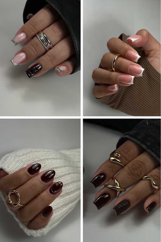 Builder Gel (Medium)